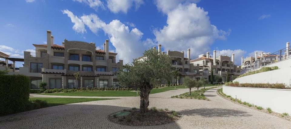 Pine Hill Apartments Vilamoura